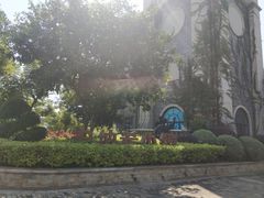 -美的鹭湖森林度假区