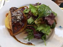 -Le Comptoir de la Gastronomie