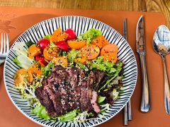 -Golden Lily河内巴黎法越料理餐厅(建国西路店)