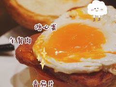 -新旺茶餐厅·早餐·夜宵(仙霞店)