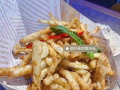 -老板恋上鱼(恒隆广场店)