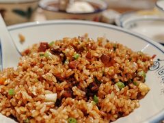 腊味炒饭-卤儿道道(龙游路店)