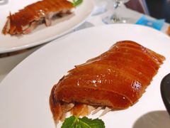 -四季民福烤鸭店(前门廊房二条店)