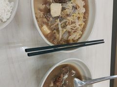 -京九排骨米饭(江西路店)