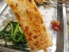 -老谢野馄饨(延安路店)