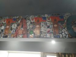 点击看大图 -怪咖纹身刺青