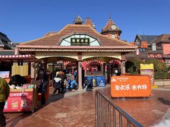 -郑州方特梦幻王国