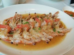 -莆田餐厅PUTIEN(金融街购物中心店)