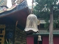 -报恩寺(平武县)