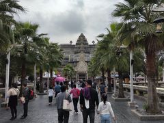 -南宁方特东盟神画