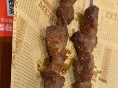 -京城胜利涮羊肉(禧乐汇店)