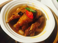 -潮福城大酒楼·潮味粤品·港式点心(湖滨北路店)