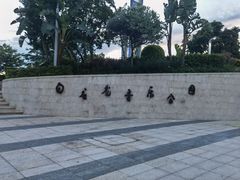 -白石龙音乐公园