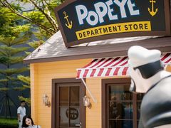 -东莞松山湖万象汇