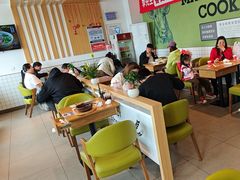 -李先生牛肉面大王(欧亚卖场店)