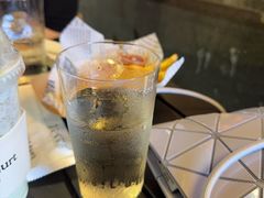 -LAMP BAR 水烟音乐酒吧
