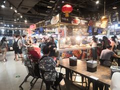 -盒马鲜生(皇庭广场店)