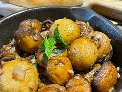 -卢布里西餐厅(总店)