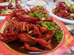 -虾铺子龙虾·私房菜(金源花苑店)