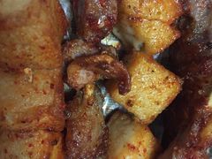 -西北老马食府(陈家营西路店)