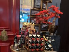 -海派悦庭·海胆烧麦·新融合菜(凯德广场店)