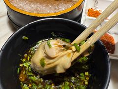 -火炉火自助餐(西直门凯德MALL店)