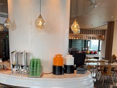 -J cafe 朝夕餐厅