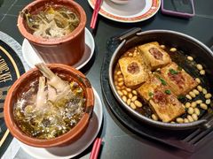 -原味田园·客家菜·土窑鸡(中航城君尚购物中心店)