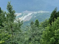 -太阳湾风景区