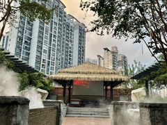 -浅深Cheersum(曹杨店)