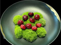 -霁月山房(体育公园店)