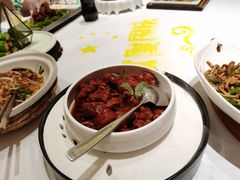 -上座云间·青年赣菜(绿茵店)