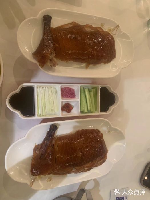 大鸭梨(天通西苑店)图片