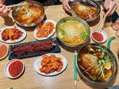 -韩麦大冷面(桂花街直营店)