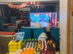-谐音梗主机电玩·桌游·剧本团建轰趴馆(泛海名人店)