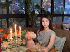 -碧特博格啤酒花园餐厅(芜湖路店)