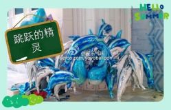 -波乐气球派对用品商店·生日布置·礼品集合店