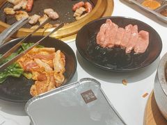 -花味·自助烤肉(南方时代店)