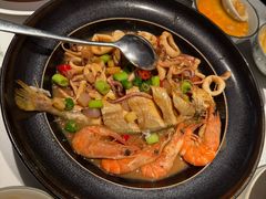 -潮堂 · 潮州菜(国贸商城店)