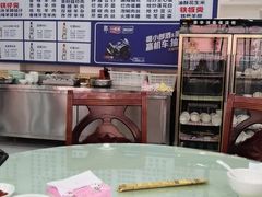 -胡世羊肉汤(南街店)