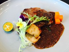 -翠湖宾馆·中餐厅