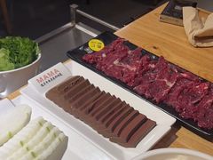 -嬷孙家潮汕牛肉火锅(北京路天河城店)