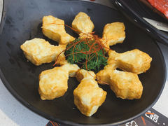 -猫抓烤肉(五角场店)