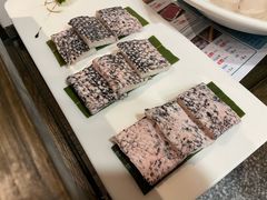 鲜鱼皮-江小渔鲜鱼火锅(西二道街店)
