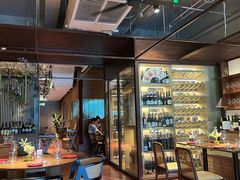 -肆海小川菜酒馆Wine Bistro (青年路店)