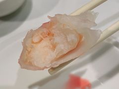 -香港喜来登酒店天宝阁