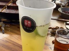 -正南齊北重庆老火锅(光华村直营店)