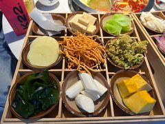 -芈重山老火锅(广州首店)