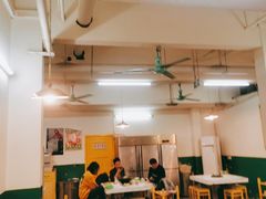 大堂-石灰市老火锅(北滨路店)