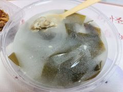 -湖南人家湘菜馆(镇江路店)